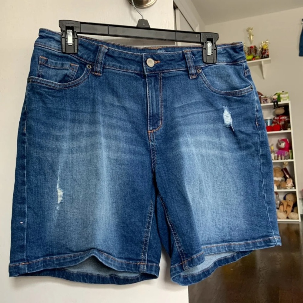 Women’s Jean Shorts!